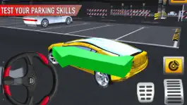 Game screenshot Multi-Storey Car Parking Adven hack