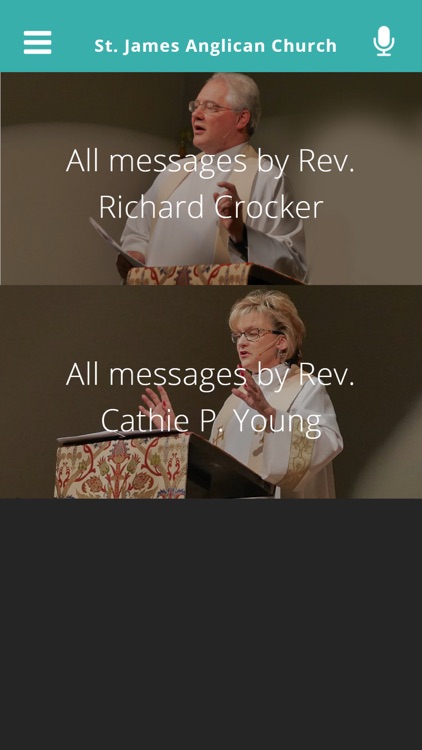 St. James Anglican Church