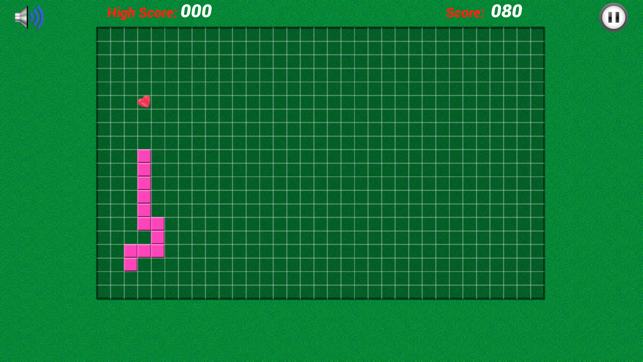 Snake! Classic(圖4)-速報App