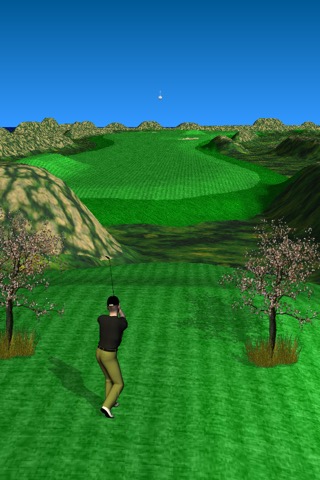 Par 72 Golf III Liteのおすすめ画像5