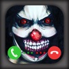 Ghost The Killer Calls You - iPhoneアプリ