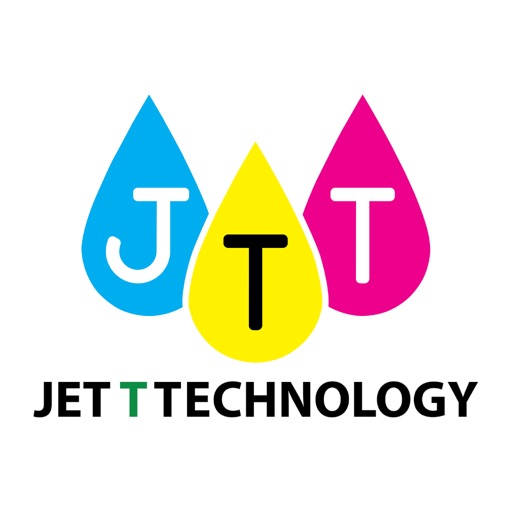 JTT 捷通噴印 - 一件都印