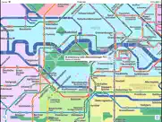 berlin metro by zuti ipad resimleri 1