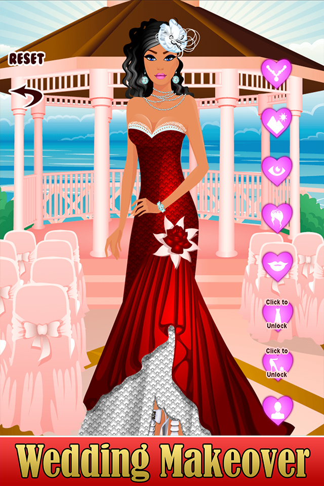Dress-Up Fashion