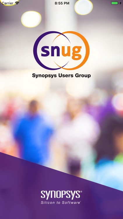 Synopsys User Group