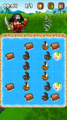 Game screenshot Пираты hack
