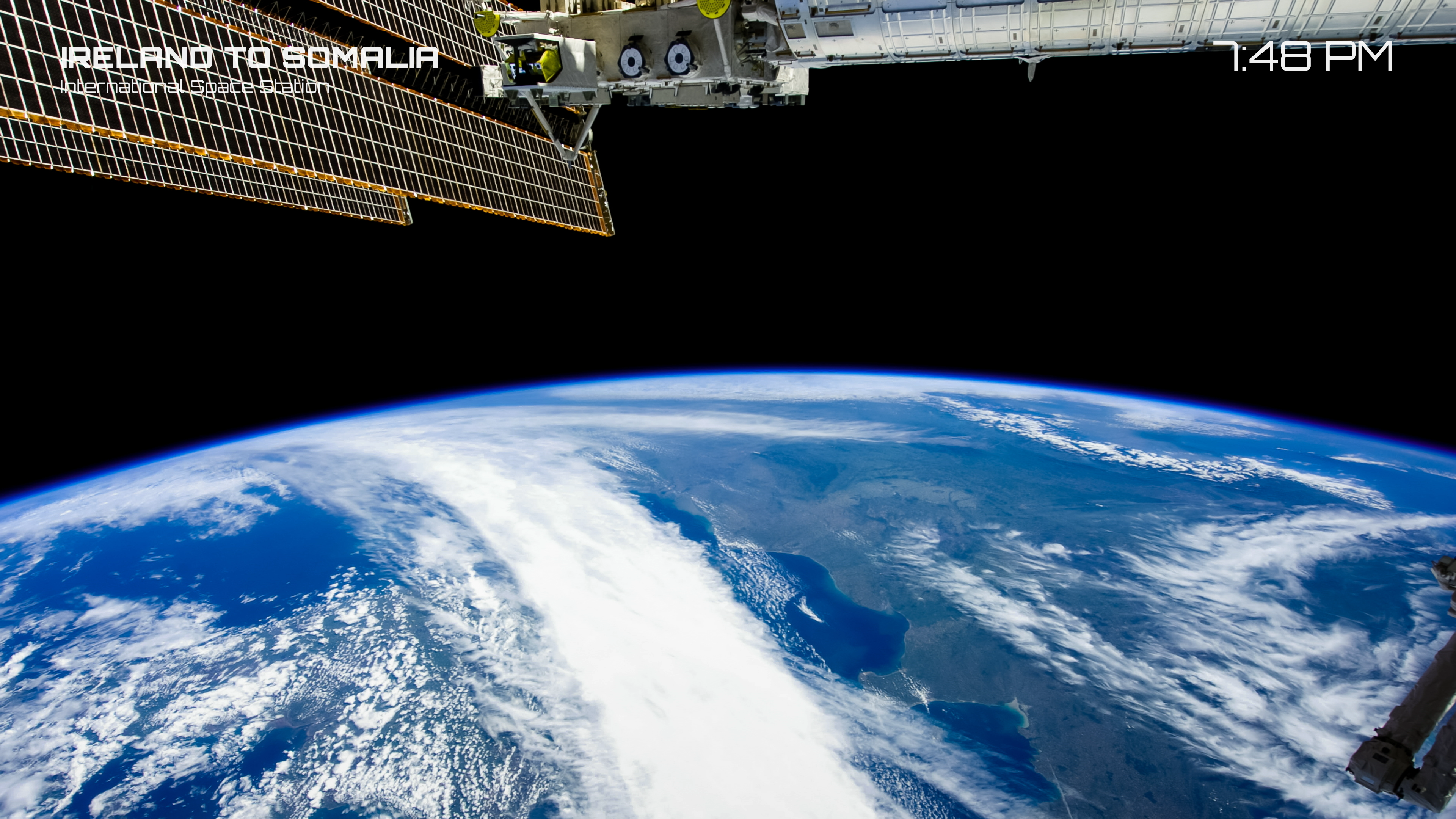 Earthlapse 4K screenshot 4