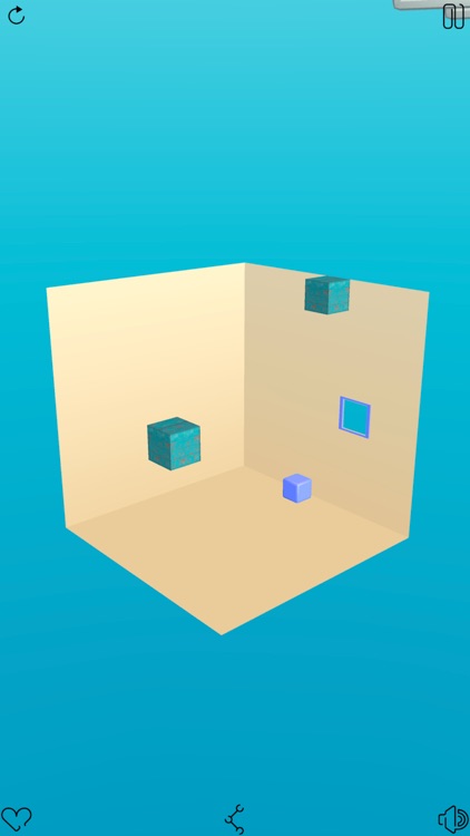 Paradox. screenshot-3