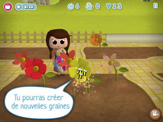 Screenshot #5 pour GardenLab