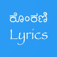 Konkani Lyrics pour PC