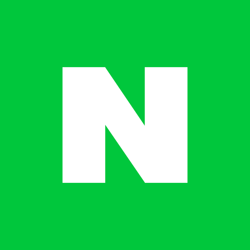 네이버 - NAVER