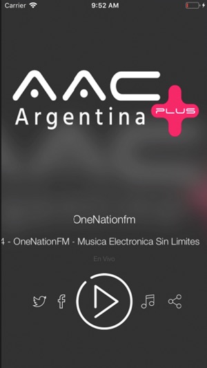 AacPlusArgentina.com(圖2)-速報App