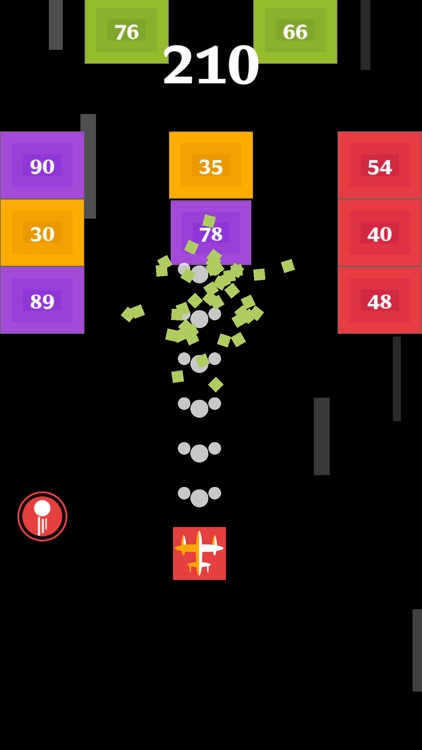 Shoot Up - Never Stop！