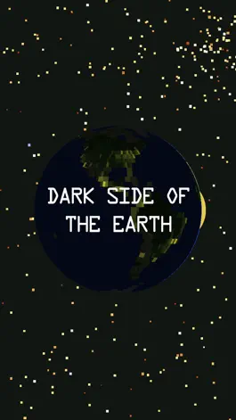 Game screenshot Dark Side of the Earth mod apk