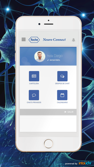 Neuro Connect(圖2)-速報App