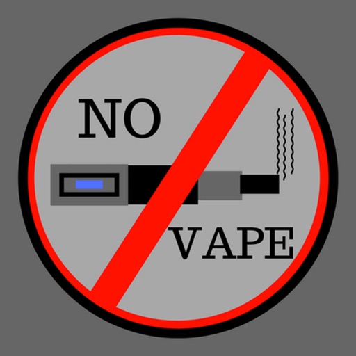 NoVapApp