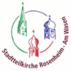 Kirche Rosenheim - Am Wasen