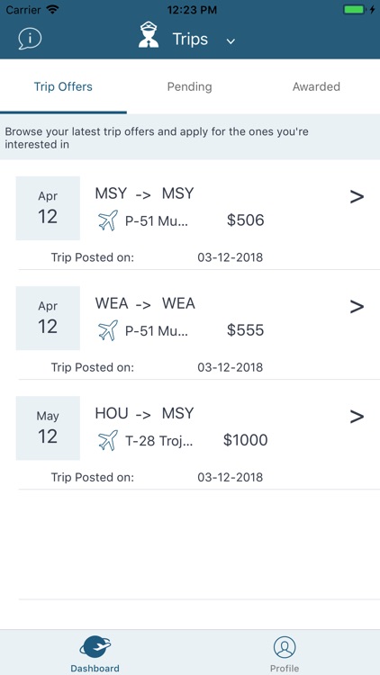 Pure Flight Magic screenshot-5