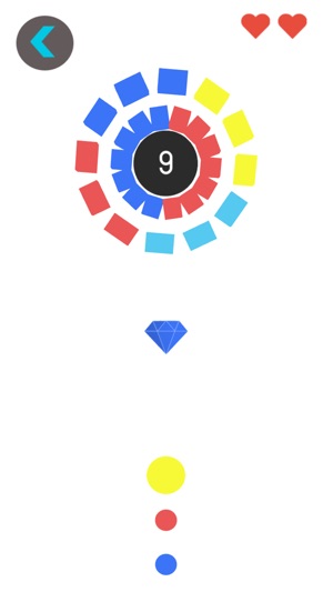 Color Spinning(圖5)-速報App