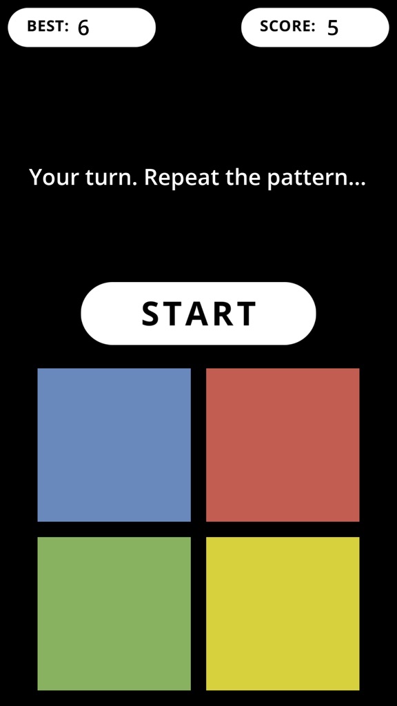 【图】Memory – Watch, Listen, Repeat, …(截图2)