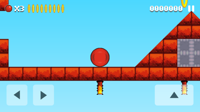 Bounce Original screenshot 5