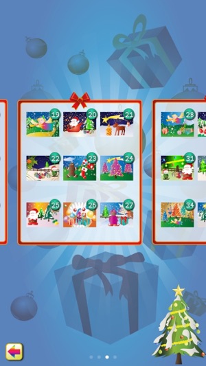 拼圖小孩：聖誕節 PRO(圖2)-速報App