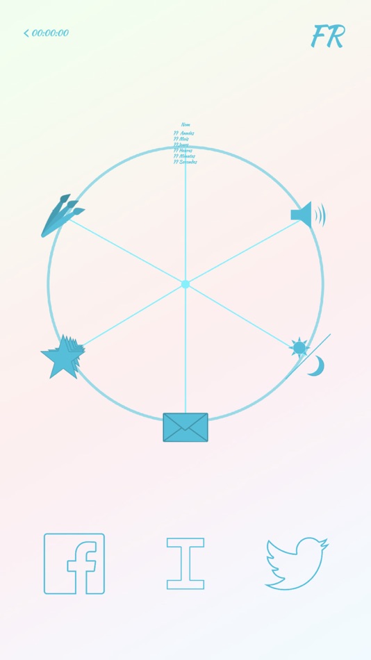 #5. Day Counter Lite (iOS) By: Alexandre Fauchard
