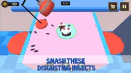 Game screenshot Cockroach Bang mod apk