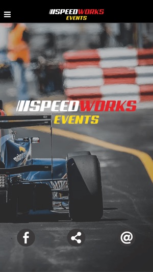 Speedworks Events(圖1)-速報App