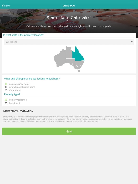 Screenshot #6 pour Madd Loans