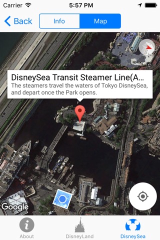 Wait Times - Tokyo Disneyland screenshot 3