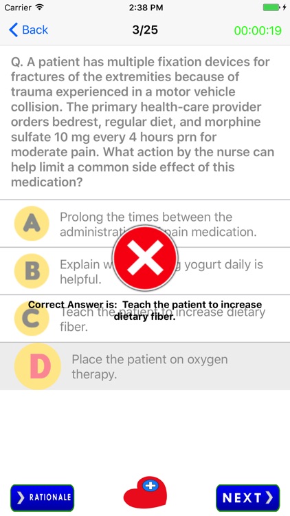Fundamentals of Nursing Pro