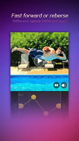 Game screenshot Video Editor Guru- Movie Maker hack