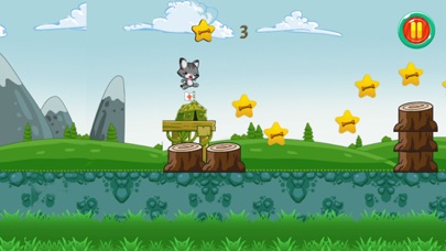 Tiny Pet Run screenshot 3