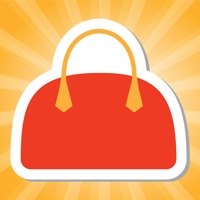 Handbag Design Stickers pour PC