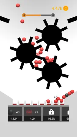 Idle Physics screenshot 4