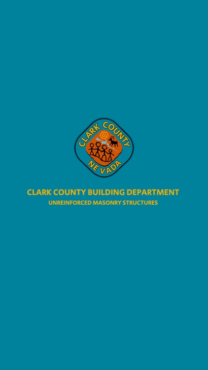 URM Survey - Clark County, NV