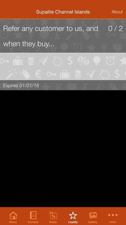 Supalite Channel Islands