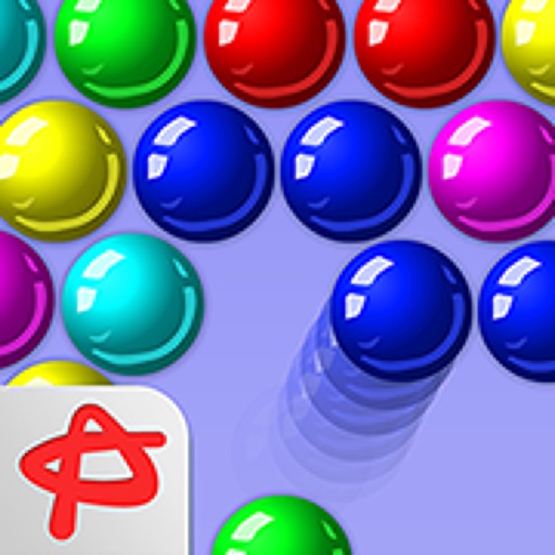 Bubble Shooter Classic Arcade