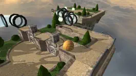 Game screenshot Ball 3D hack