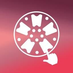 Sakura Click icon