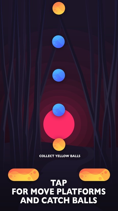 Magic Tap - Game screenshot 2