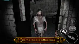 Game screenshot Killer Shooter vs Deadly Zombi apk