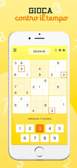 Game screenshot Sudoku Master Original hack