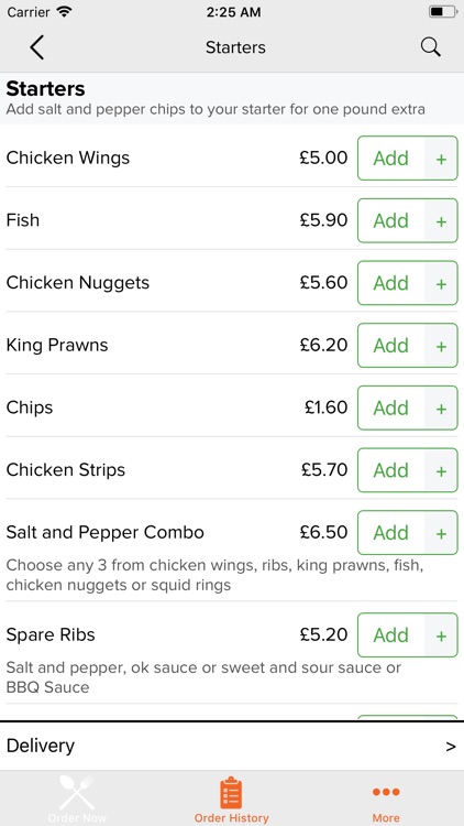 Fortune Cookie Leeds