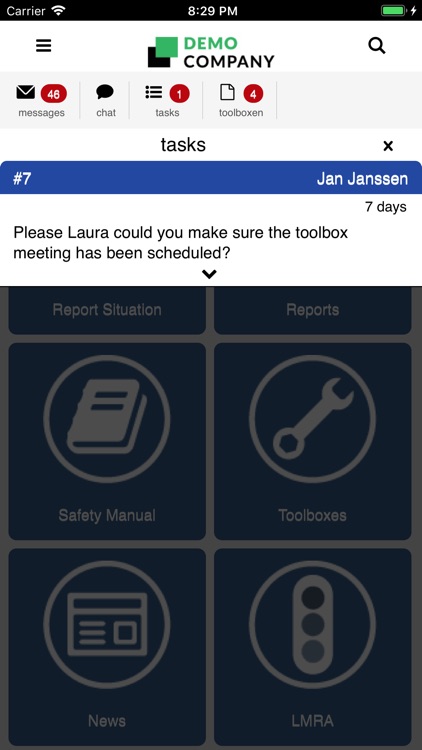 SafetyFirst! screenshot-7
