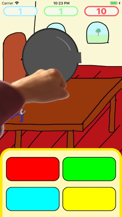 Bobby Bombs screenshot-3