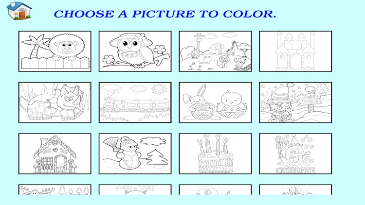 My Very 1st Easy to Read Books screenshot-9