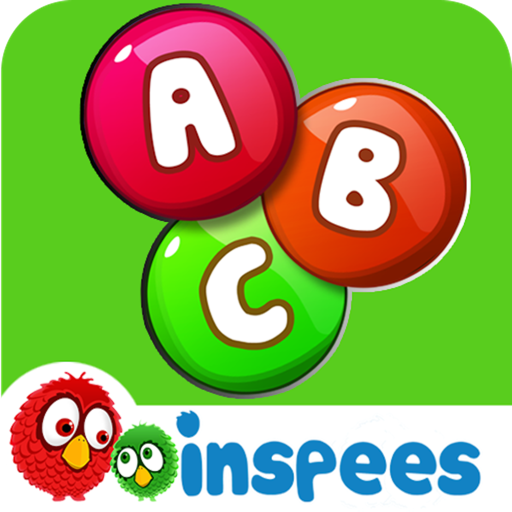 Alphabets Teacher - A to Z Pro