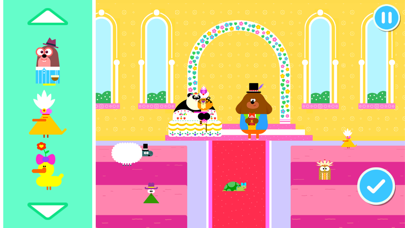 Hey Duggee: The Squirrel Clubのおすすめ画像6